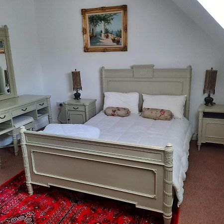 Killenard Self Catering Accommodation 外观 照片