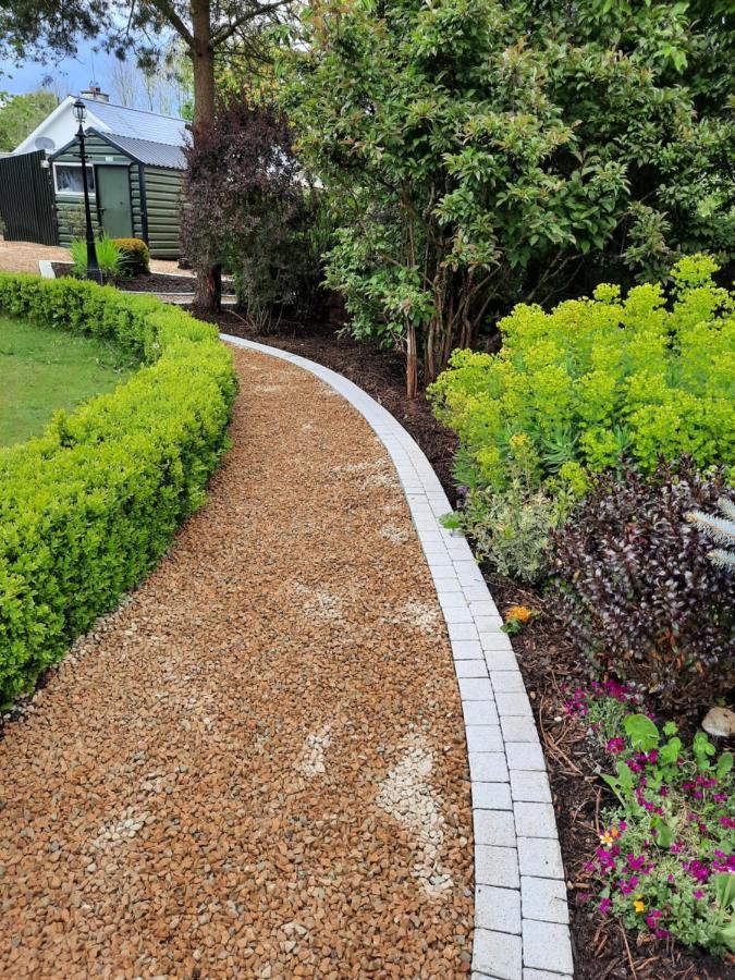 Killenard Self Catering Accommodation 外观 照片