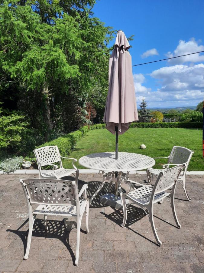 Killenard Self Catering Accommodation 外观 照片