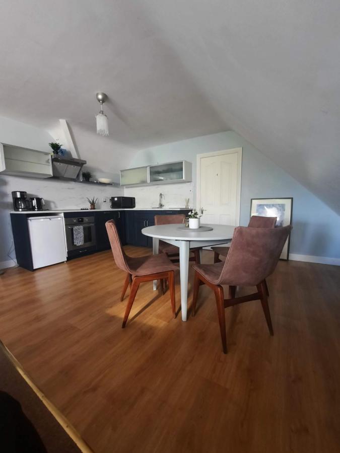 Killenard Self Catering Accommodation 外观 照片
