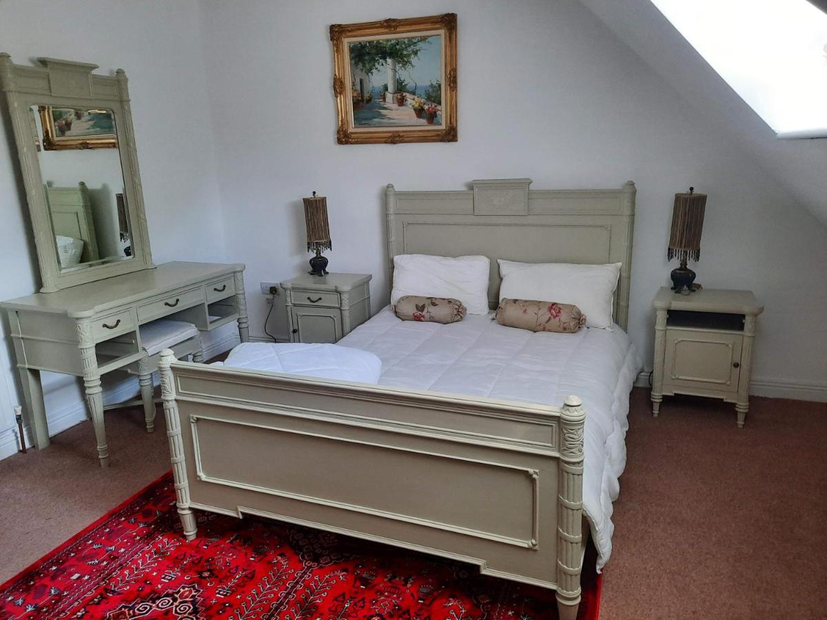 Killenard Self Catering Accommodation 外观 照片