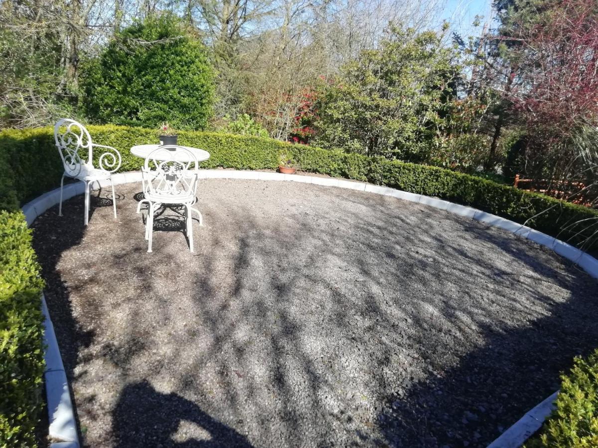 Killenard Self Catering Accommodation 外观 照片